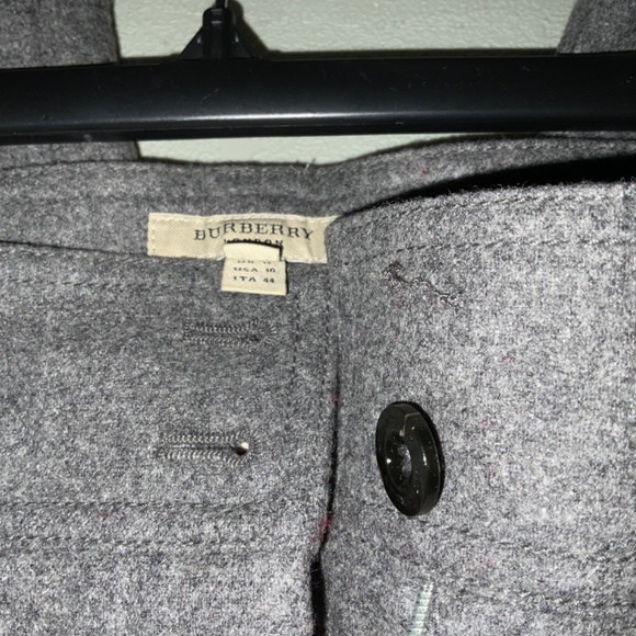 BURBERRY London - Picture 7 of 8